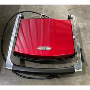 Russell Hobbs Sandwich Press