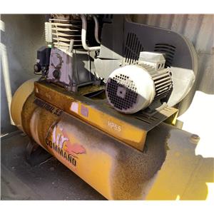 Aircommand Industrial 5.5 Compressor