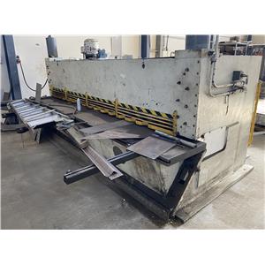 Large Commercial Guillotine (UE)