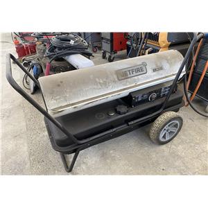 Jetfire Workshop Heater