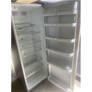 Digital Standup Freezer