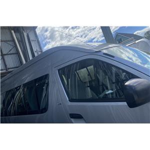 2010 Toyota Hi Ace Van