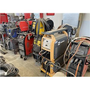 Assortment of Welders