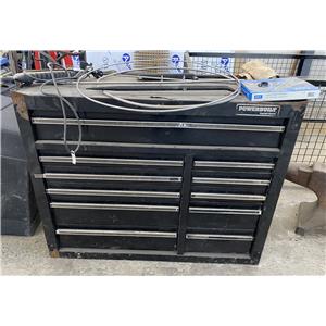 Powerbuilt Toolbox