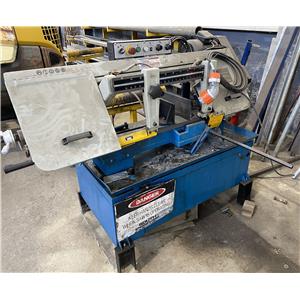 Hafco Metalmaster Bandsaw