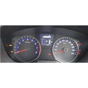 2012 Hyundai 120
117293 ks
