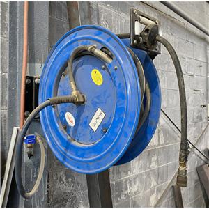 Retractable Airhose