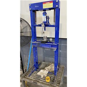 Mechpro Press