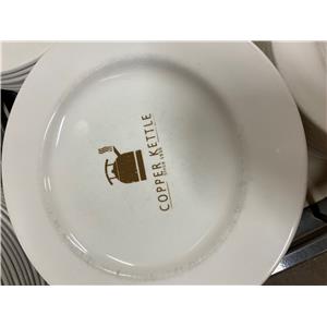 Lot 121

Copper Kettle Restaurant Plates