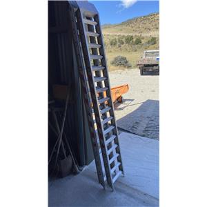 Loading Ramps