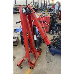 Engine Hoist