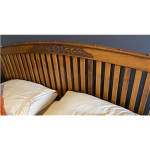 Headboard